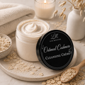 Oatmeal Cashmere Cleansing Crème